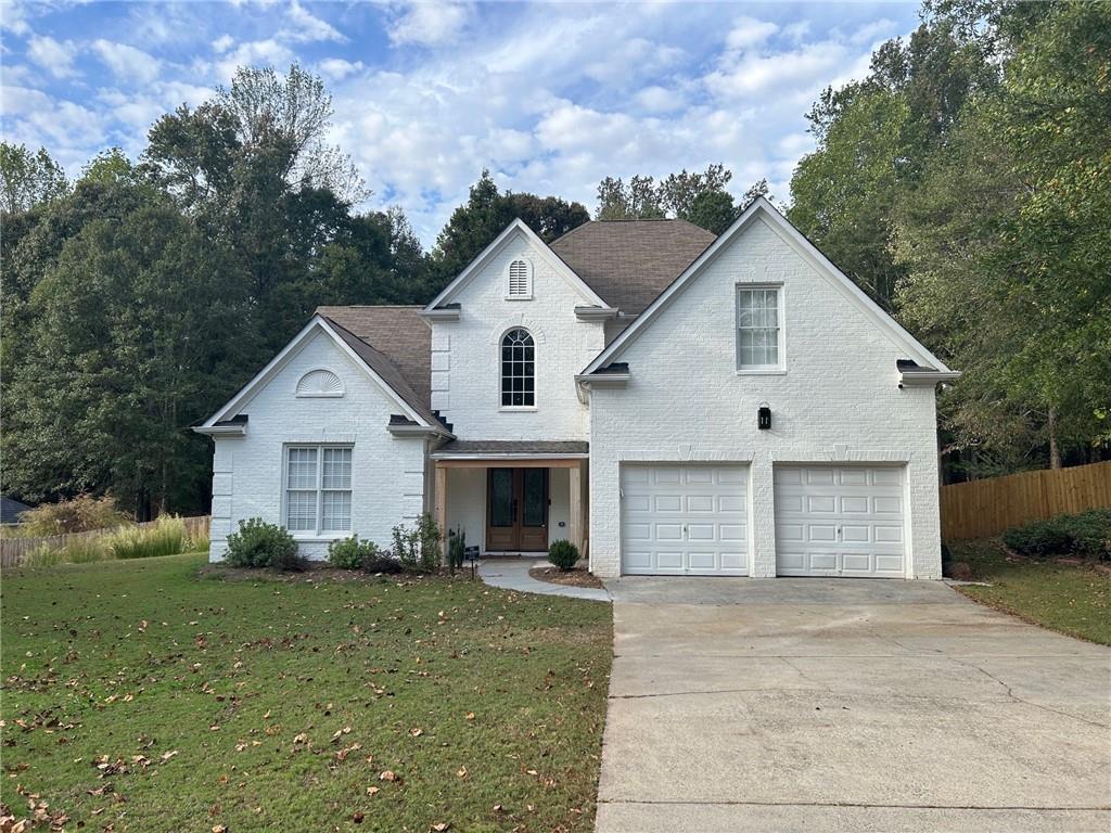 9735 Settlers Lane Gainesville, GA 30506