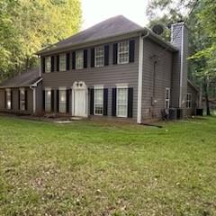 107 Jefferson Place Lagrange, GA 30240