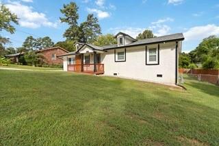 115 Woodhaven Drive Stockbridge, GA 30281