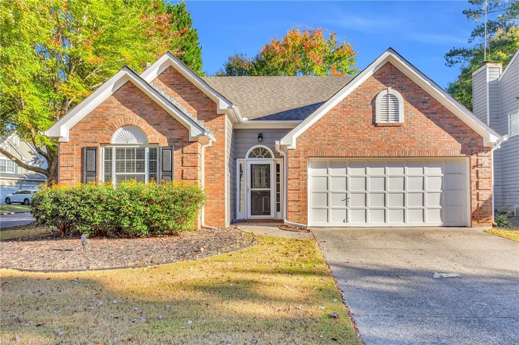 1045 Arborhill Lane Alpharetta, GA 30004