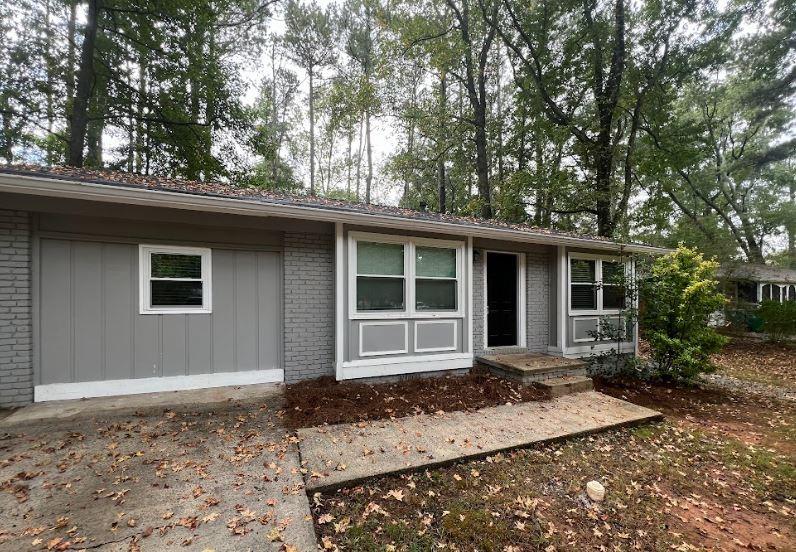 4967 Sheila Lane Stone Mountain, GA 30083