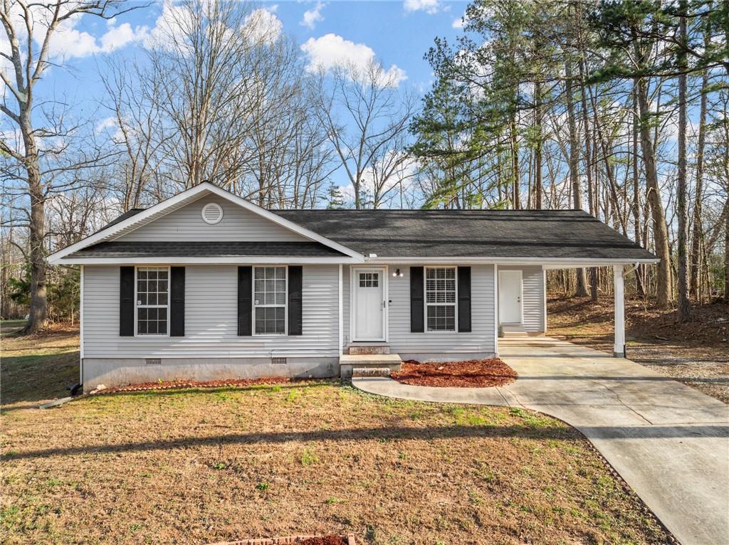 3356 Forest Brook Crossing Gainesville, GA 30507