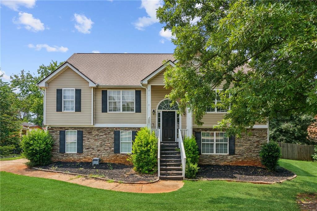 64 Bedford Falls Court Jefferson, GA 30549