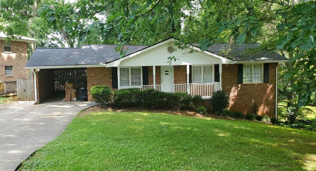 473 Dan Place Smyrna, GA 30082