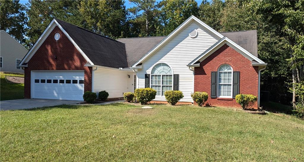 259 Holliday Overlook Villa Rica, GA 30180