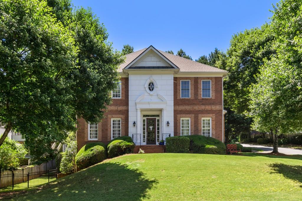 63 Habersham Cove Lane Atlanta, GA 30305