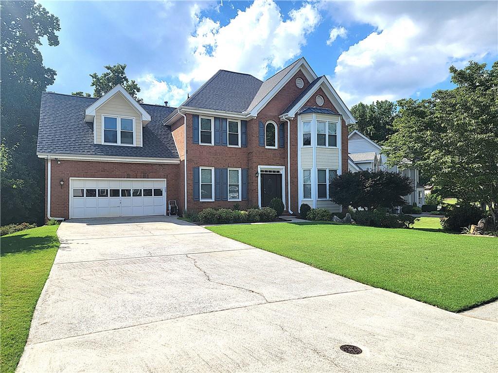 2450 Devon Leigh Walk Duluth, GA 30096