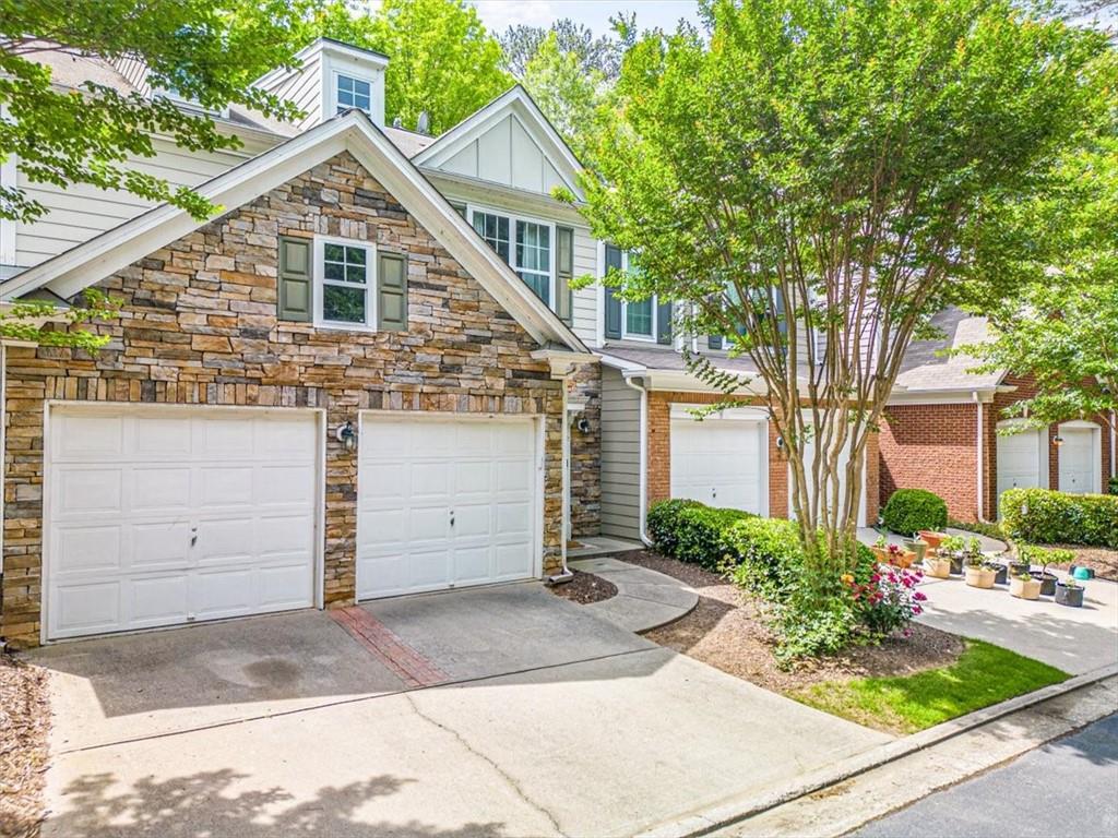 270 Finchley Drive Roswell, GA 30076