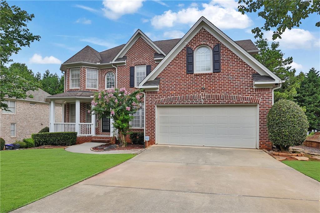 2854 Asteria Pte Duluth, GA 30097