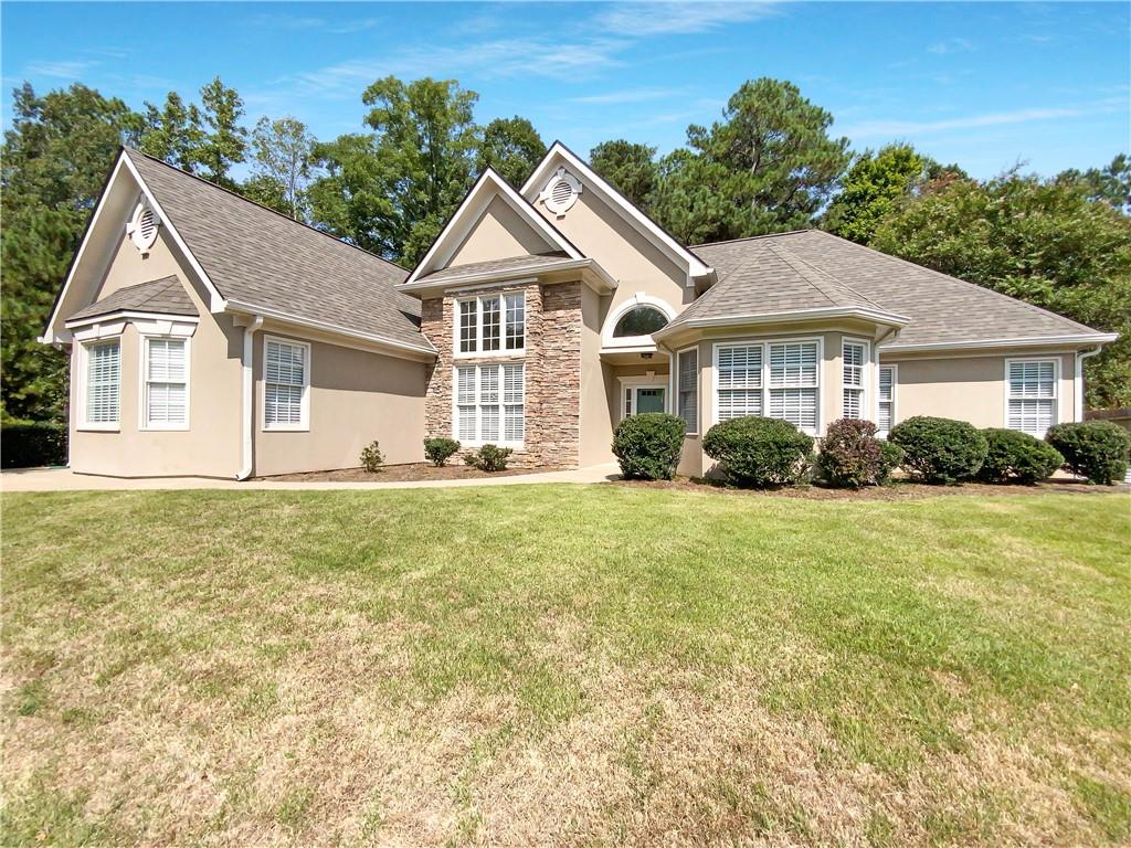 2925 Cobblestone Drive Cumming, GA 30041