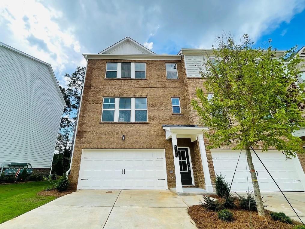 3745 Davis Circle Duluth, GA 30096