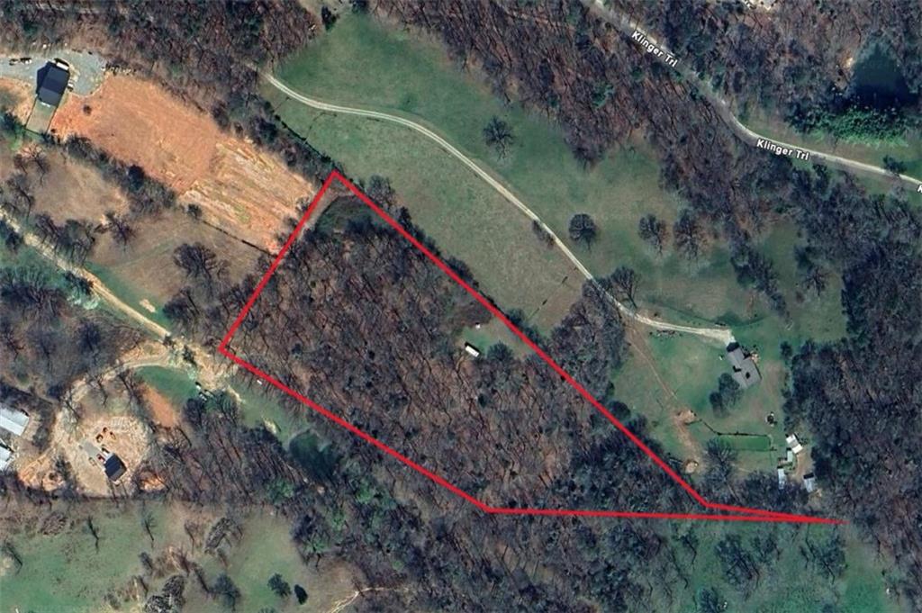 00 Highway 52 West, Lot 5 Dahlonega, GA 30533