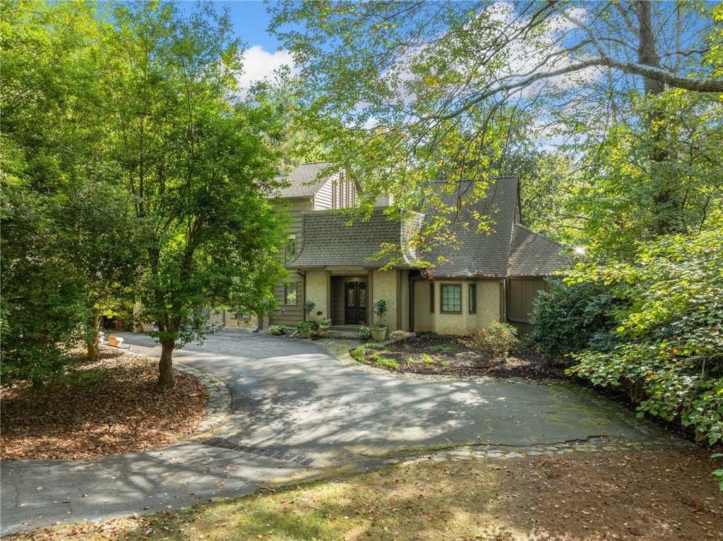 120 Cat Cay Court Atlanta, GA 30350