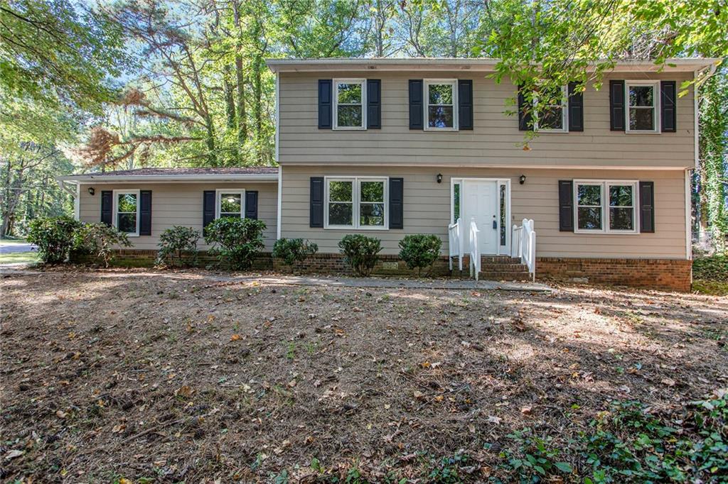 371 Nalley Drive Stone Mountain, GA 30087