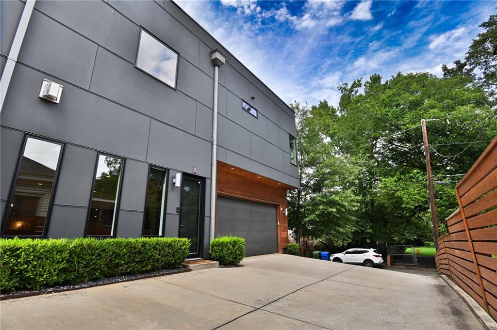 244 Locust Street UNIT A Atlanta, GA 30317