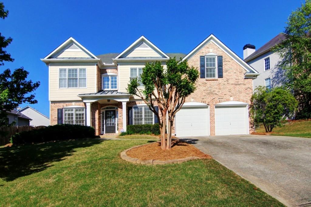 5553 Retreat Crossing Mableton, GA 30136