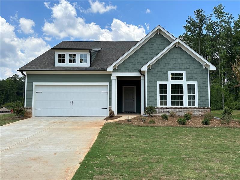 7277 Eton Lane Locust Grove, GA 30248