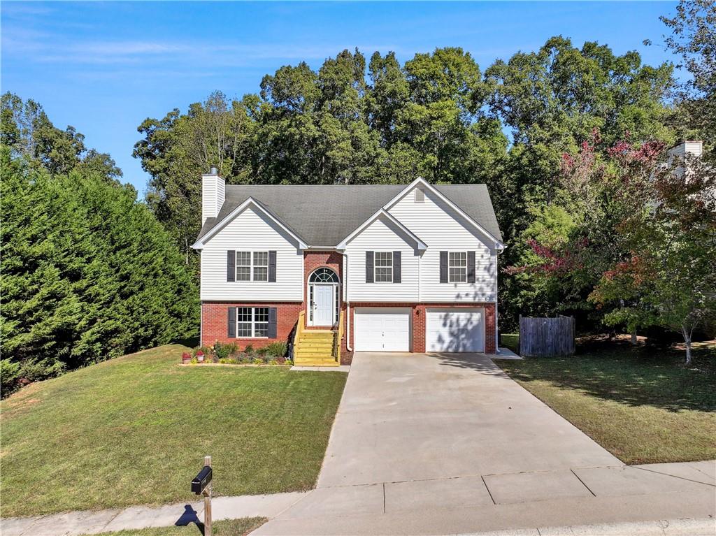 4706 Middleboro Lane Gainesville, GA 30506