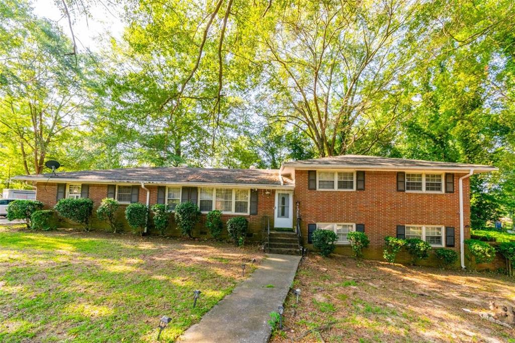 6285 Pine View Terrace Riverdale, GA 30296