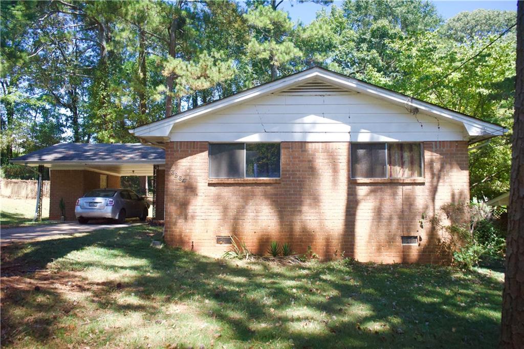 3964 Gretna Green Drive Decatur, GA 30035