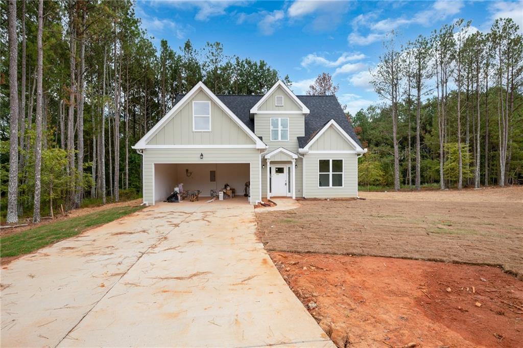 235 Harrison Lane Calhoun, GA 30701