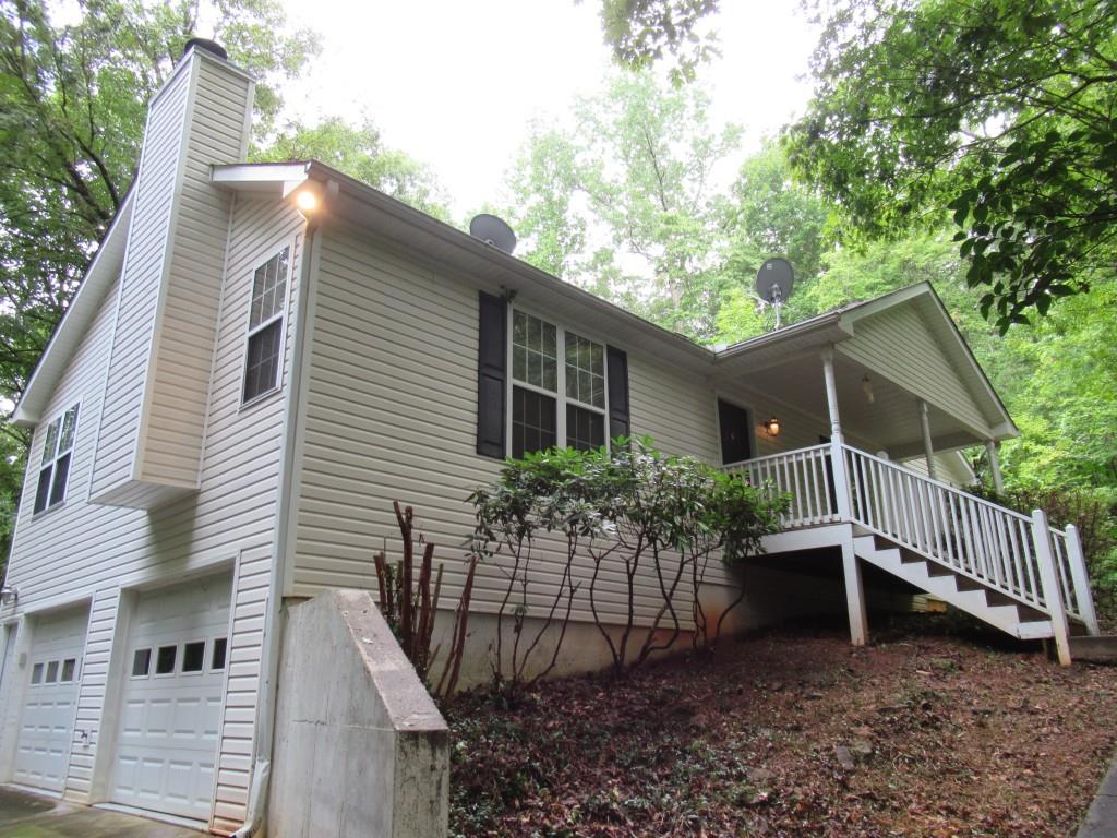 211 Shadow Hills Lane Dahlonega, GA 30533