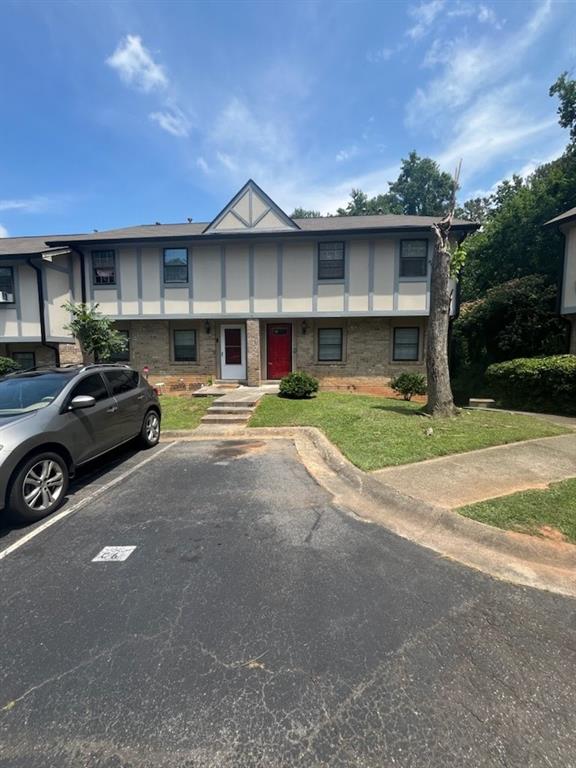 1151 Rankin Street UNIT 6C Stone Mountain, GA 30083