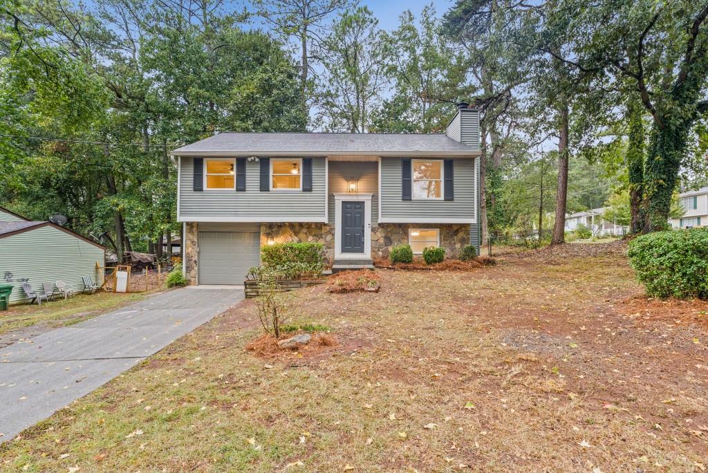 6712 Lismore Drive Norcross, GA 30093