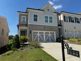 6130 Sweet Bay Lane Alpharetta, GA 30004