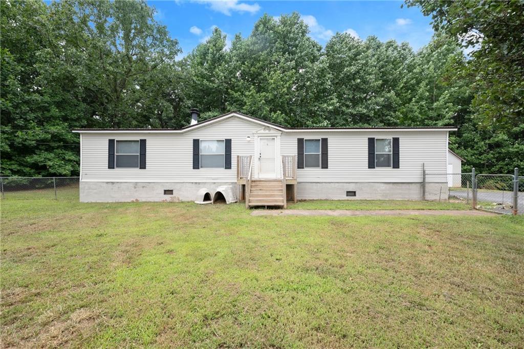 428 Robin Hood Drive Murrayville, GA 30564