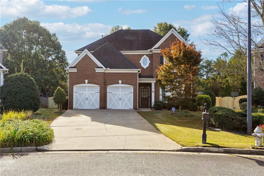 230 Brookeivey Lane Milton, GA 30004