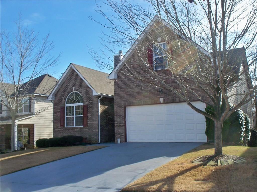 680 Moonlight Way Suwanee, GA 30024