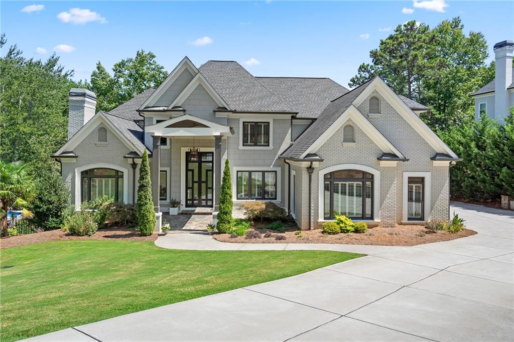 8840 Old Southwick Pass Alpharetta, GA 30022