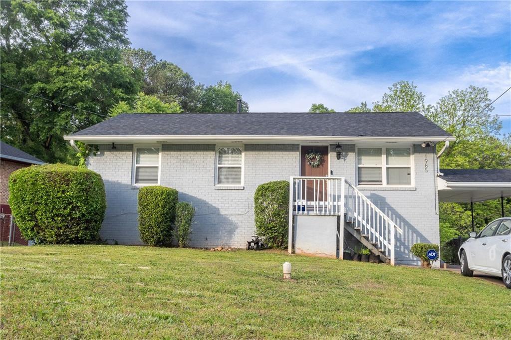 1985 Thomasville Drive Atlanta, GA 30315