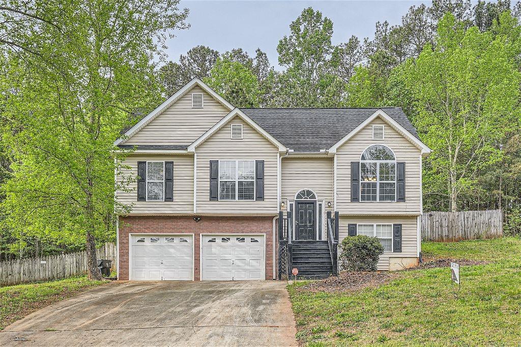 152 Lost Lake Trail Villa Rica, GA 30180