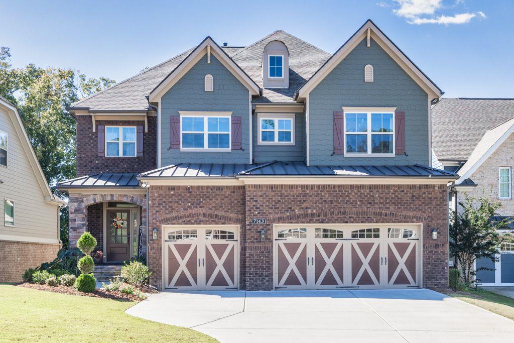 7143 Lake Edge Drive Flowery Branch, GA 30542