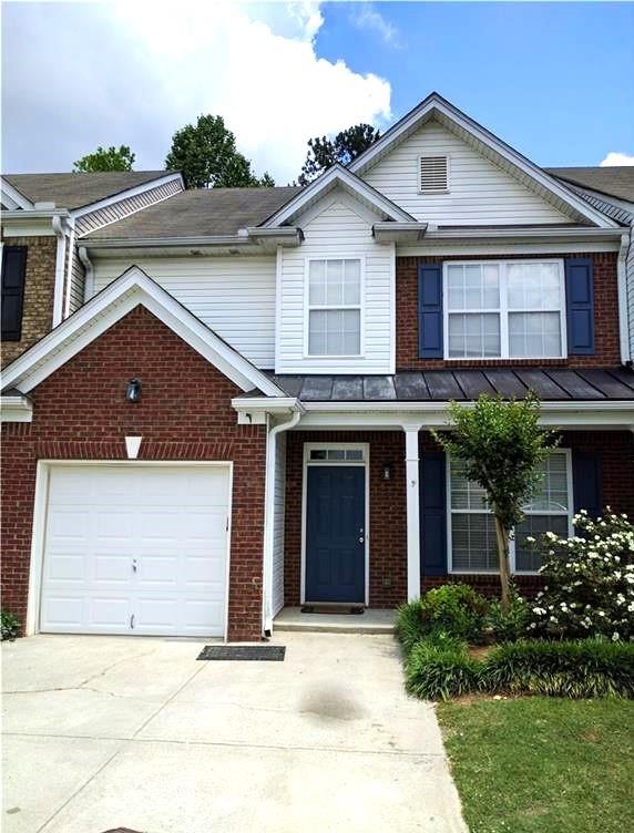 3024 Kentmere Drive Cumming, GA 30040