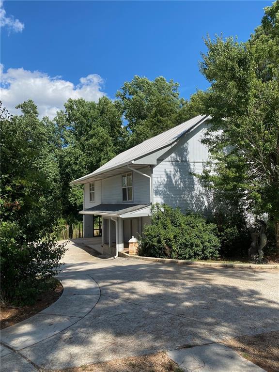 1256 Chambers Road UNIT #3 Mcdonough, GA 30253