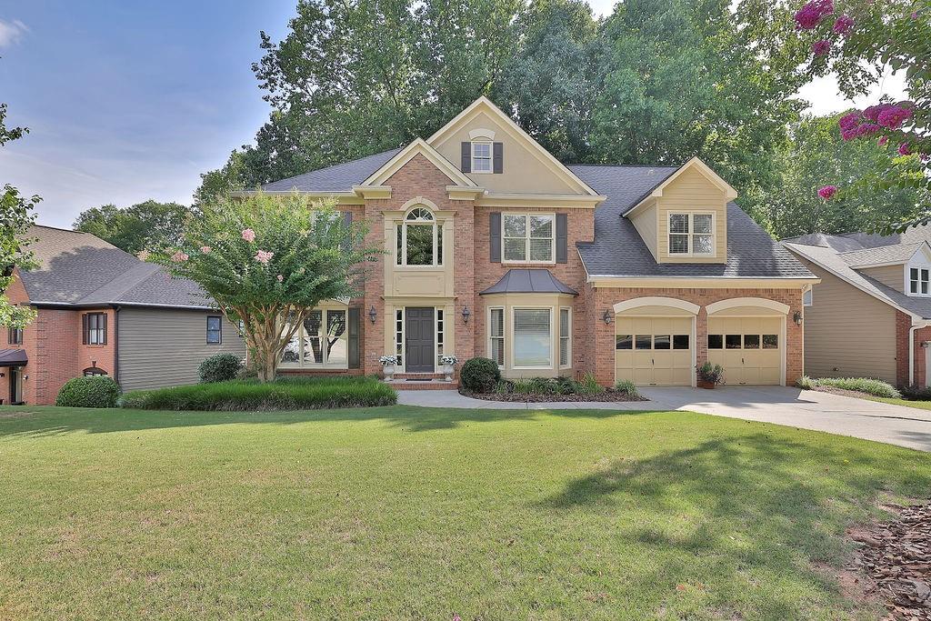 280 Tumbling Creek Drive Alpharetta, GA 30005