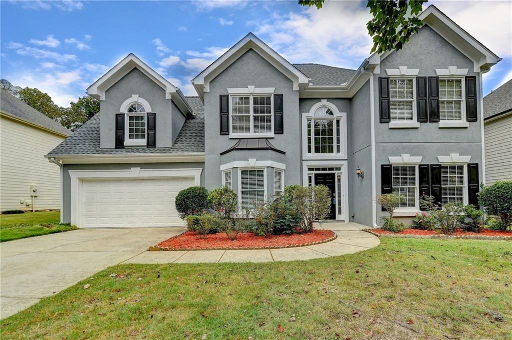 10750 Avian Drive Alpharetta, GA 30022