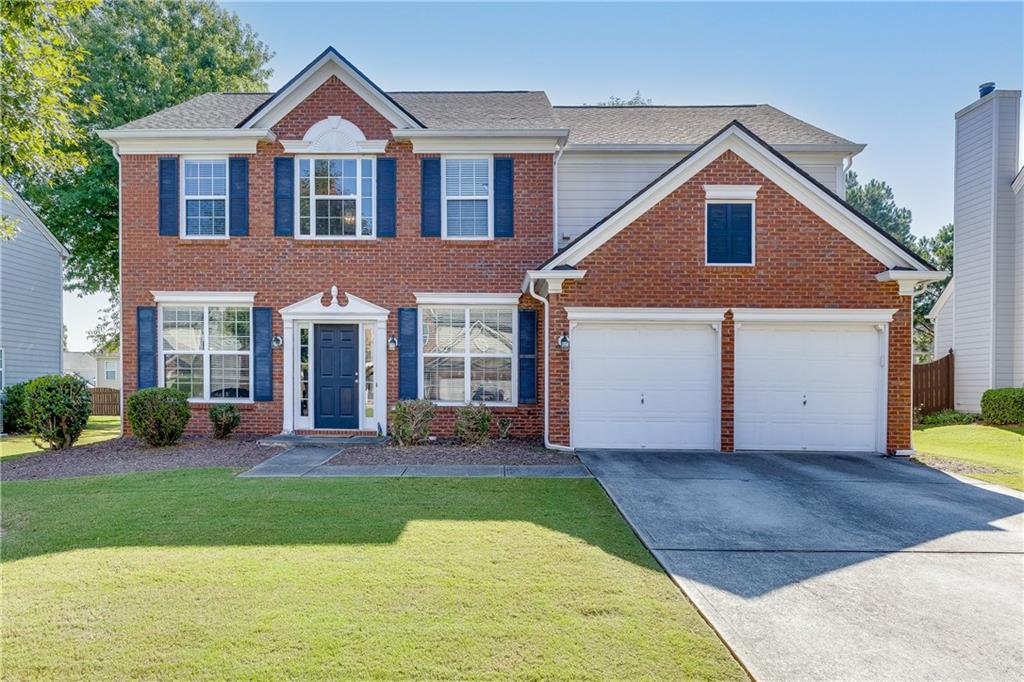 8350 Grenadier Trail Suwanee, GA 30024