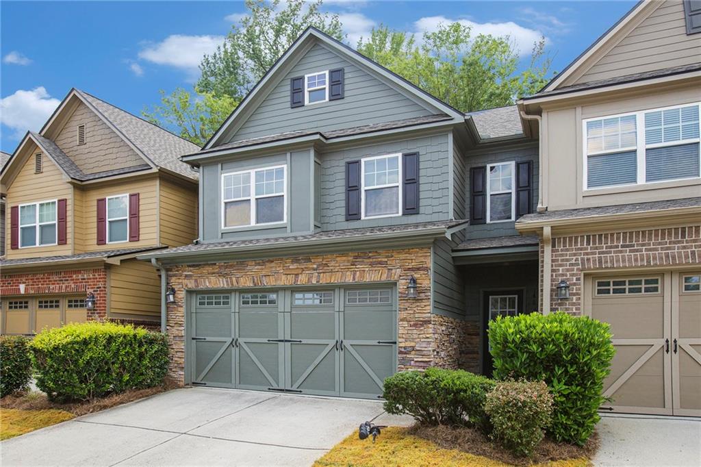 1485 Dolcetto Trace UNIT #4 Kennesaw, GA 30152