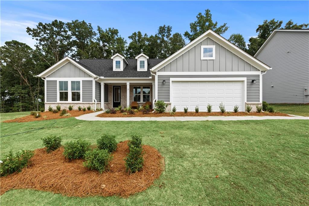 315 Canoe Place Villa Rica, GA 30180