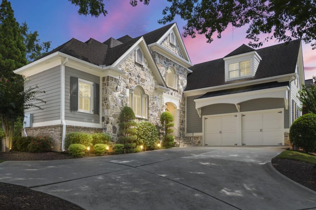 185 Windsor Cove Sandy Springs, GA 30328