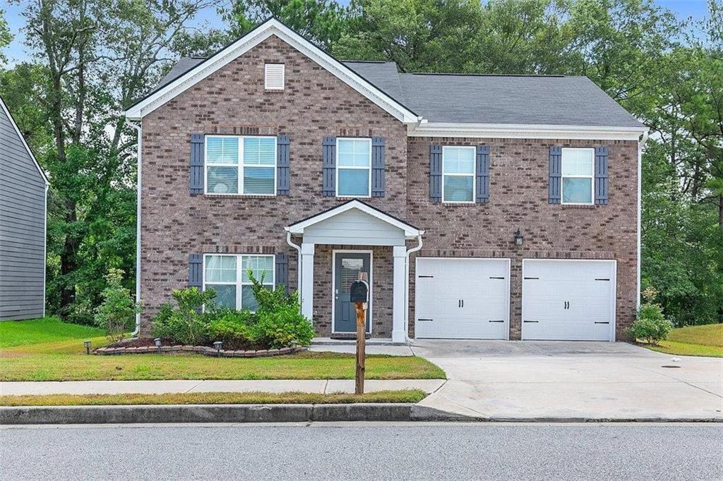 6426 Beaver Creek Trail Atlanta, GA 30349