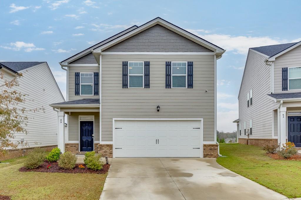 49 Gaston Court Hoschton, GA 30548