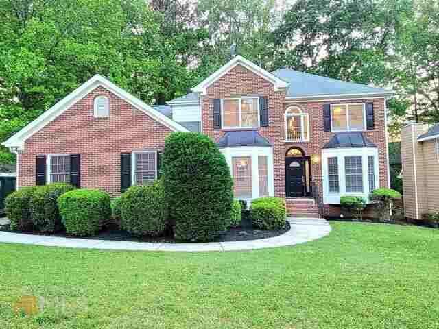 815 Alta Court Lithonia, GA 30058