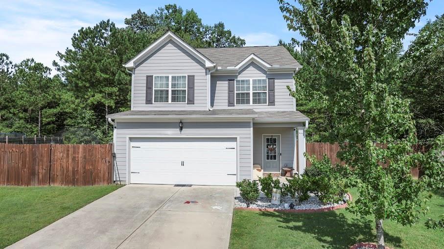 178 Inverness Drive Villa Rica, GA 30180