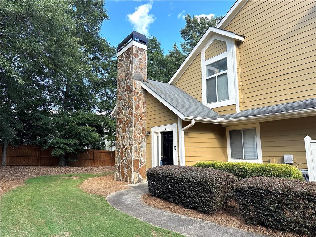 2665 Windy Hill Place UNIT C Smyrna, GA 30080