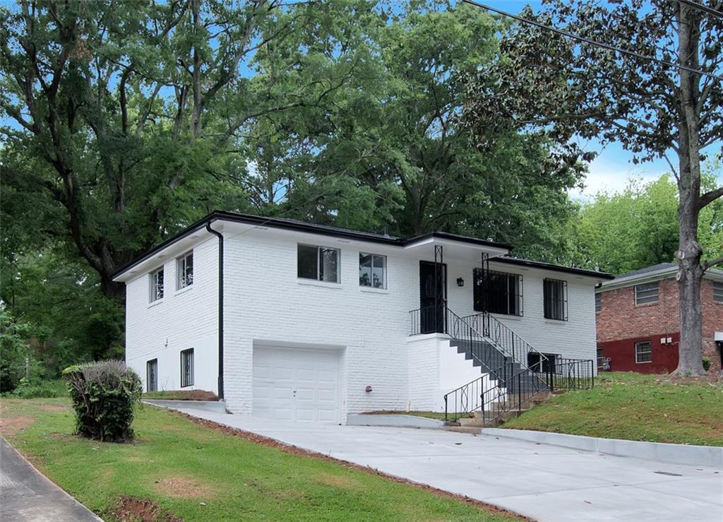 2863 Altaview Drive Atlanta, GA 30354